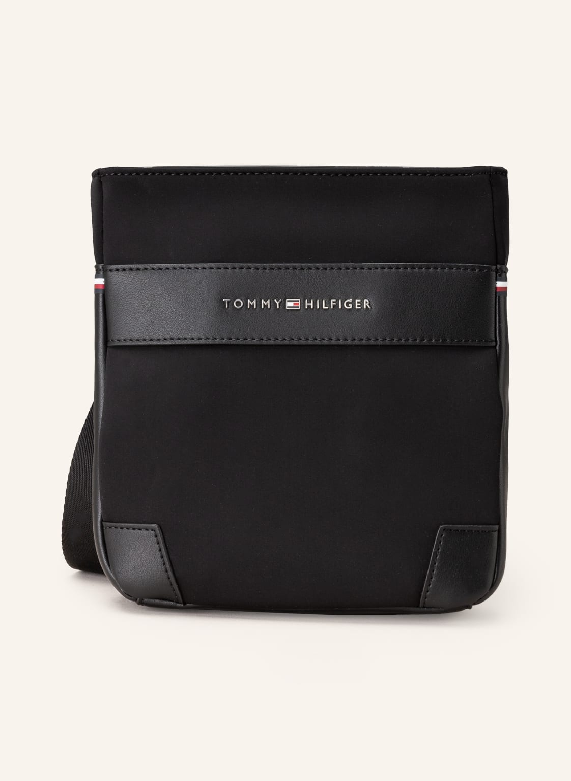 Image of Tommy Hilfiger Umhängetasche Urban Mini schwarz