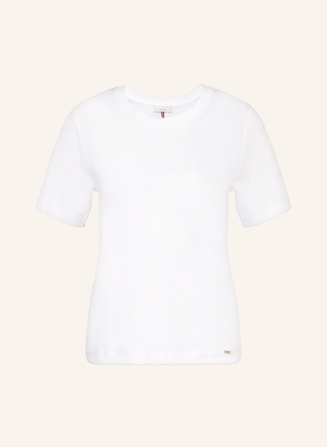 Image of Cinque T-Shirt Citana weiss