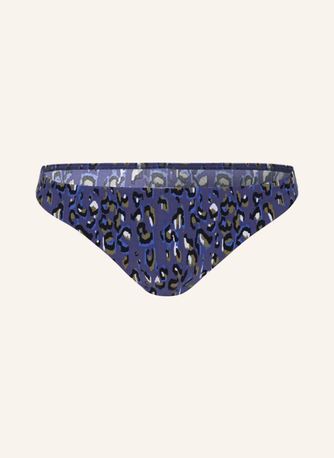 Image of Chantelle Basic-Bikini-Hose Eos blau