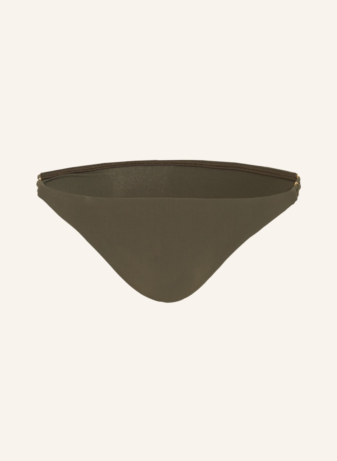 Image of Chantelle Basic-Bikini-Hose Emblem gruen