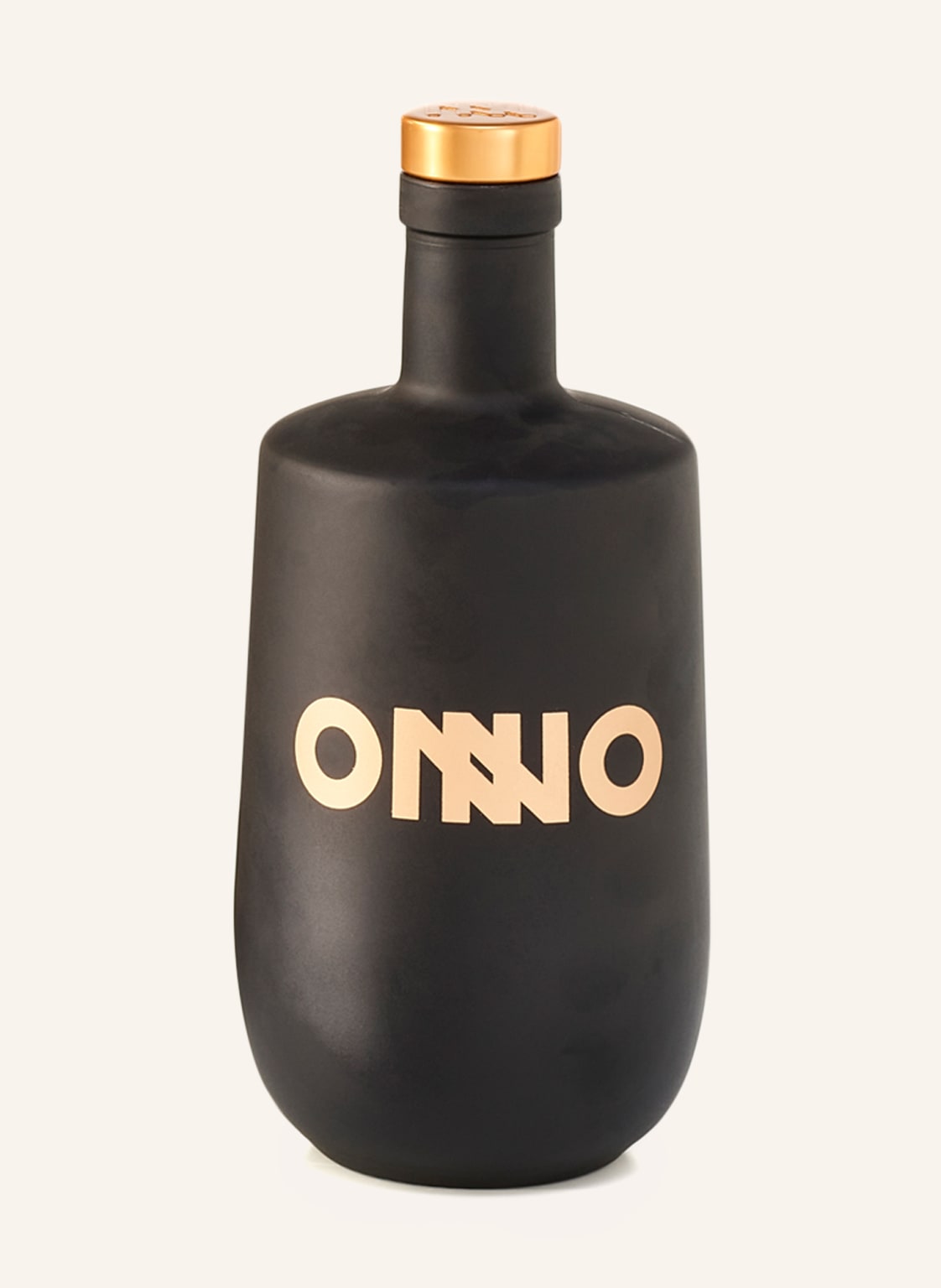 Image of Onno Collection Diffuser-Nachfüllflasche Sage schwarz