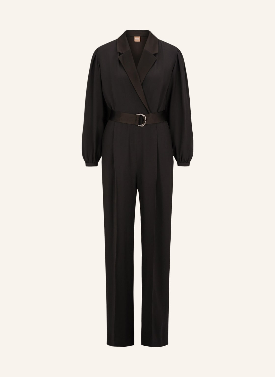 Image of Boss Jumpsuit Duxea schwarz