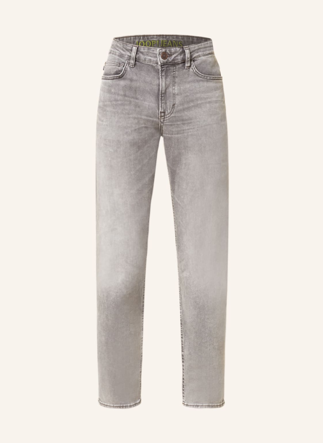 Image of Joop! Jeans Jeans Mitch Modern Fit grau
