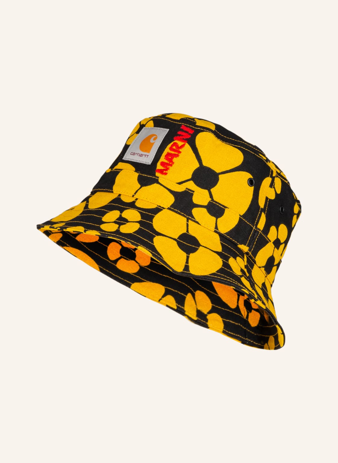 Image of Marni Bucket-Hat schwarz