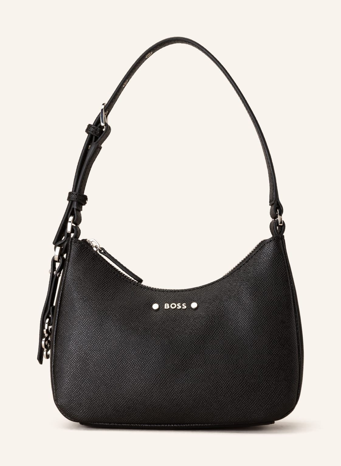 Image of Boss Schultertasche Cindy schwarz