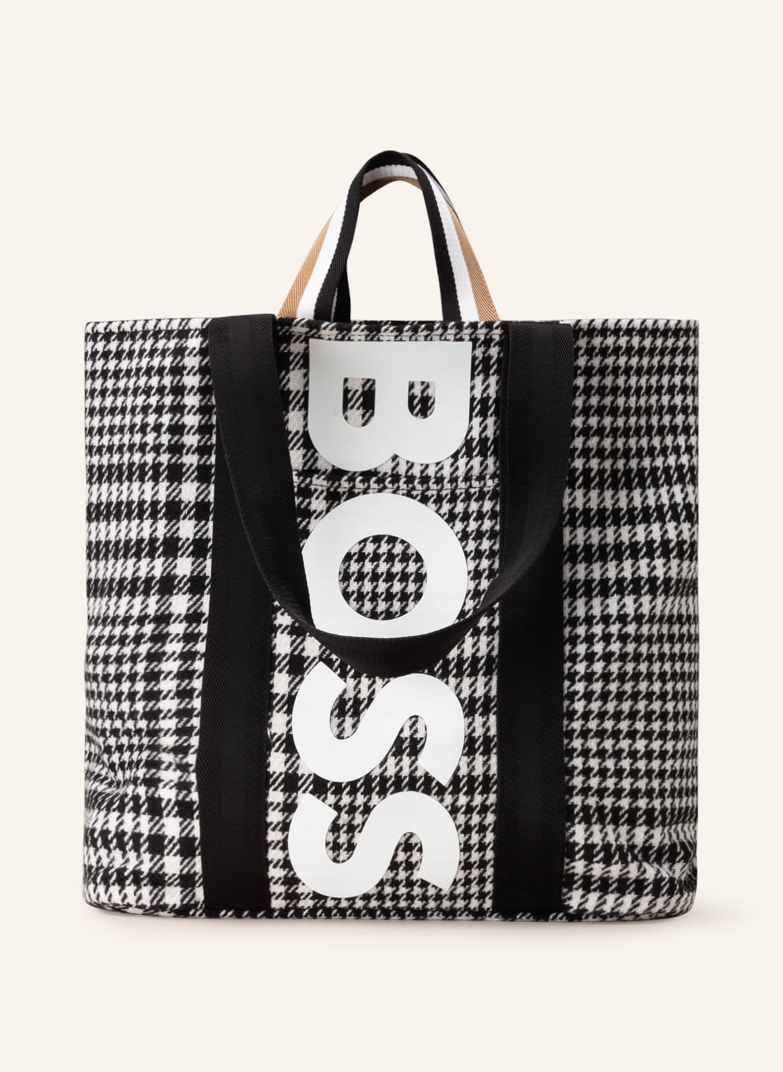 Image of Boss Shopper Deva schwarz