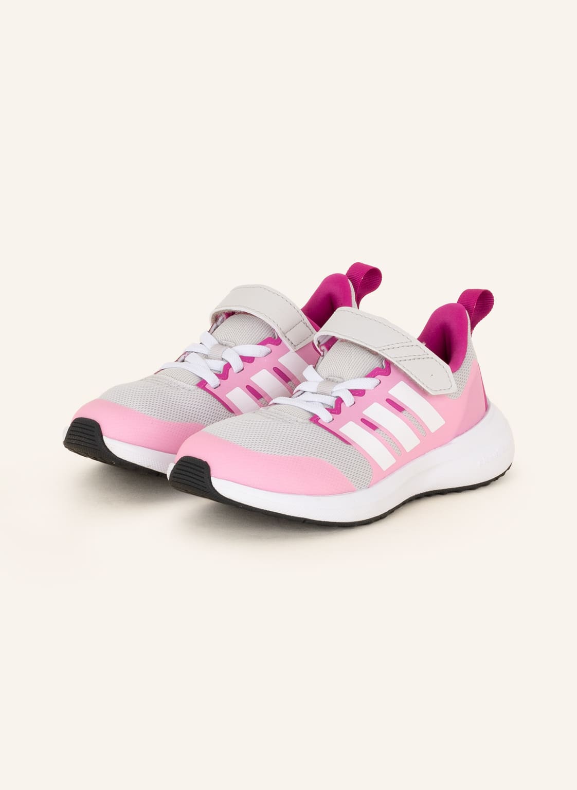Image of Adidas Laufschuhe Fortarun 2.0 pink