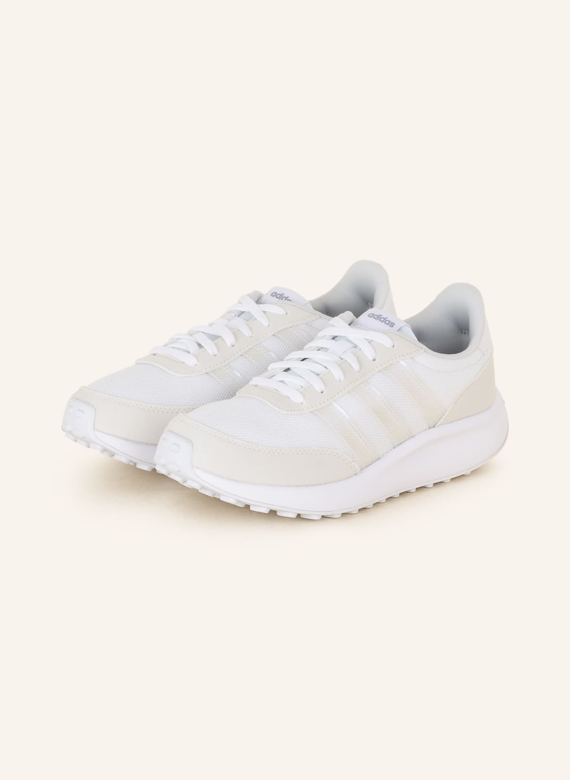 Image of Adidas Sneaker Run 70s weiss