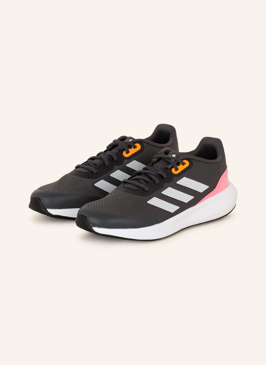 Image of Adidas Laufschuhe Runfalcon 3.0 grau