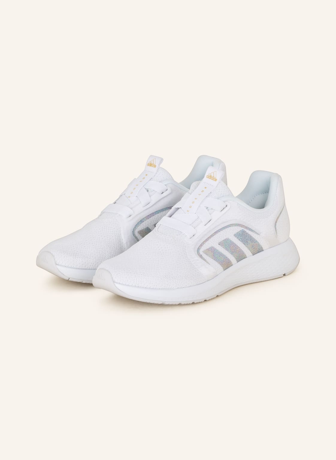 Image of Adidas Fitnessschuhe Edge Lux 5 weiss