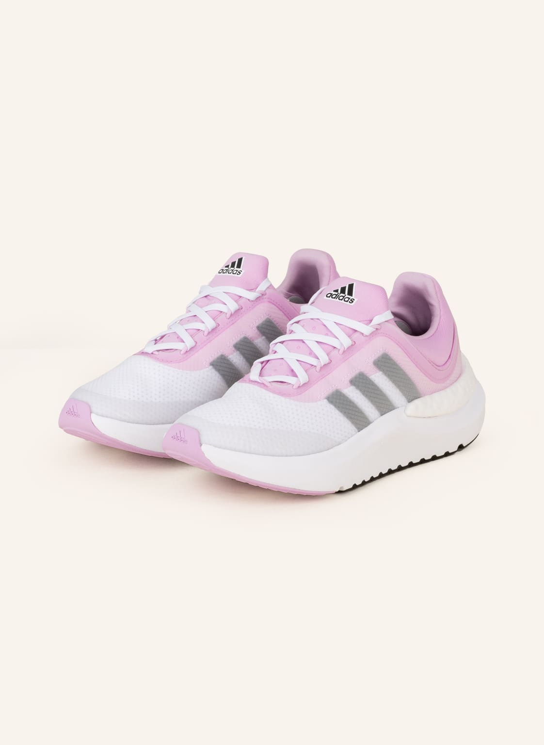 Image of Adidas Sneaker Znsara rosa