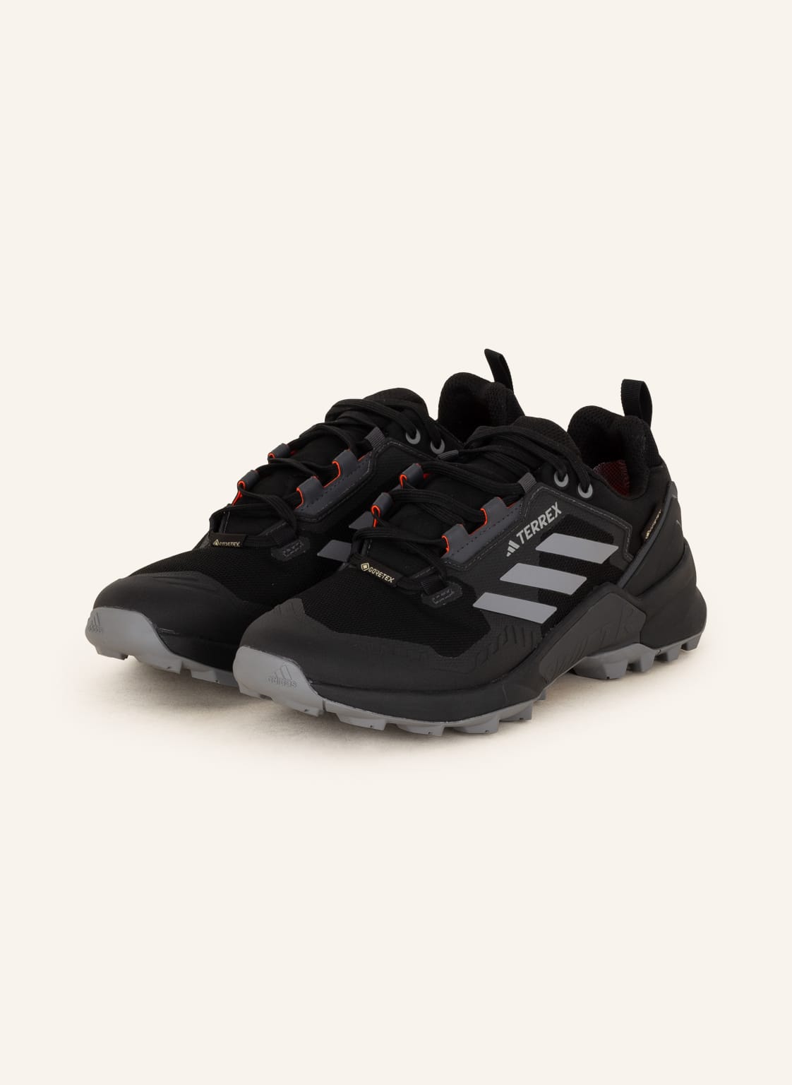 Image of Adidas Multifunktionsschuhe Terrex Swift r3 Gtx schwarz