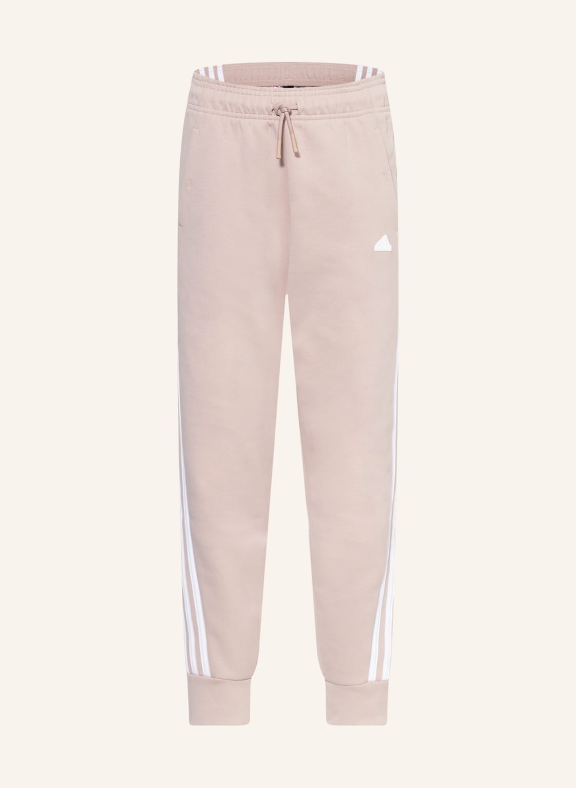 Image of Adidas Sweatpants Future Icons beige