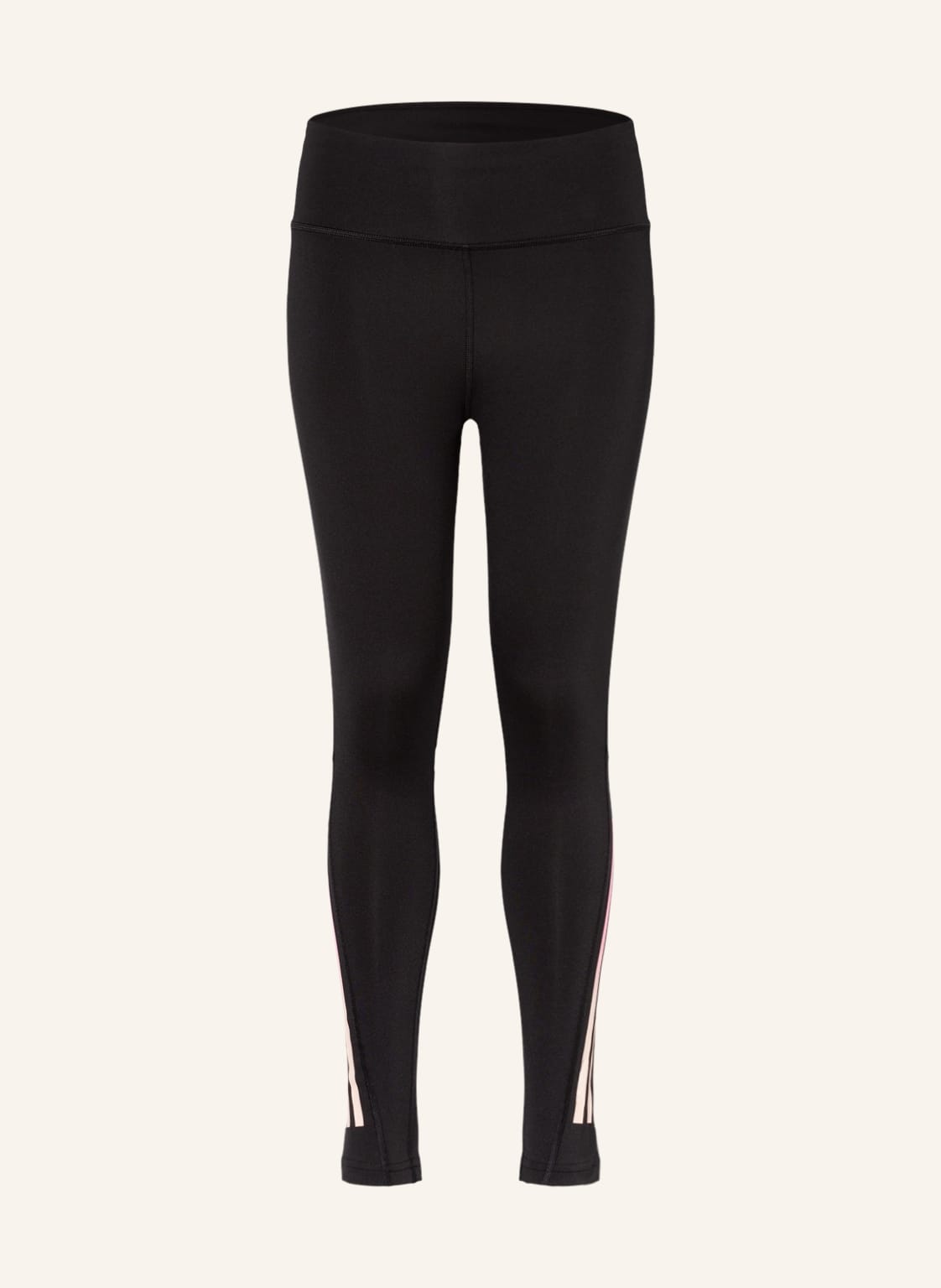 Image of Adidas 7/8-Tights schwarz