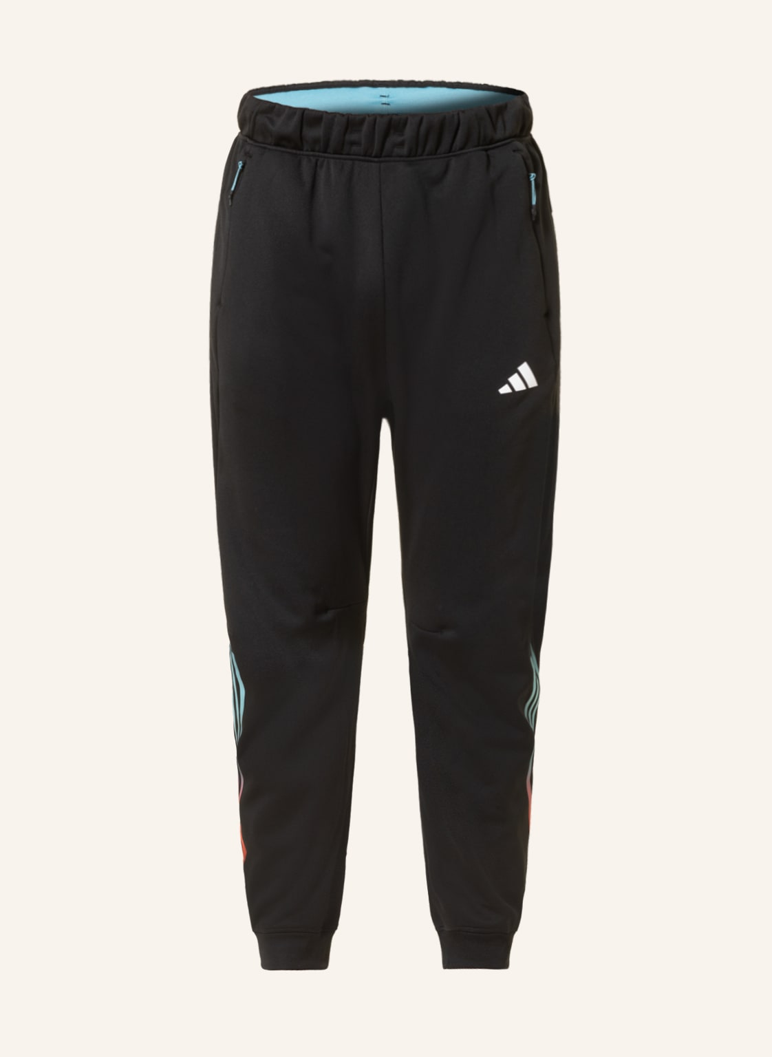 Image of Adidas Trainingshose schwarz