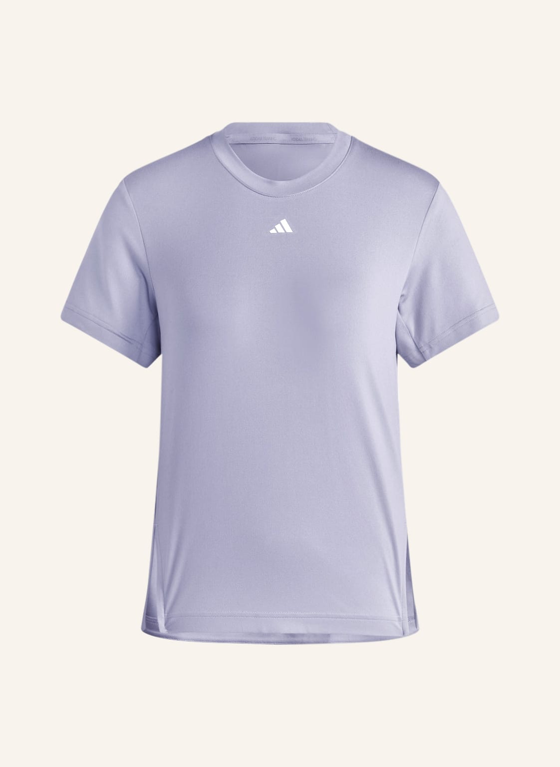 Image of Adidas T-Shirt d2t violett