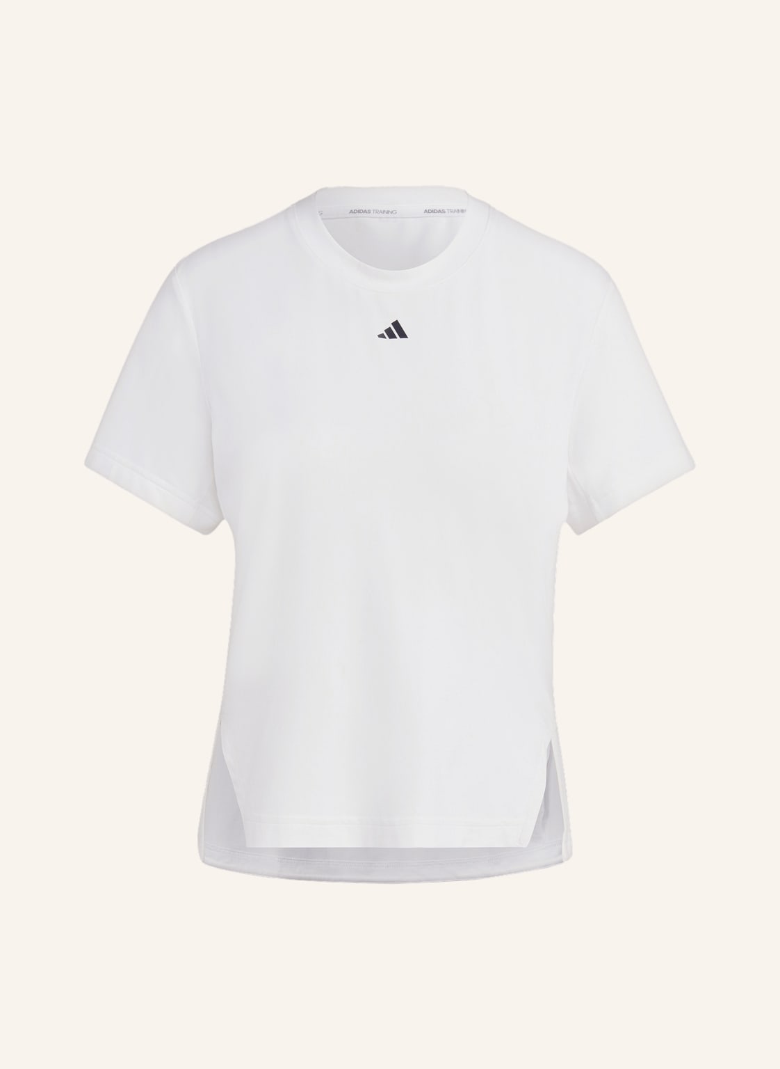 Image of Adidas T-Shirt weiss