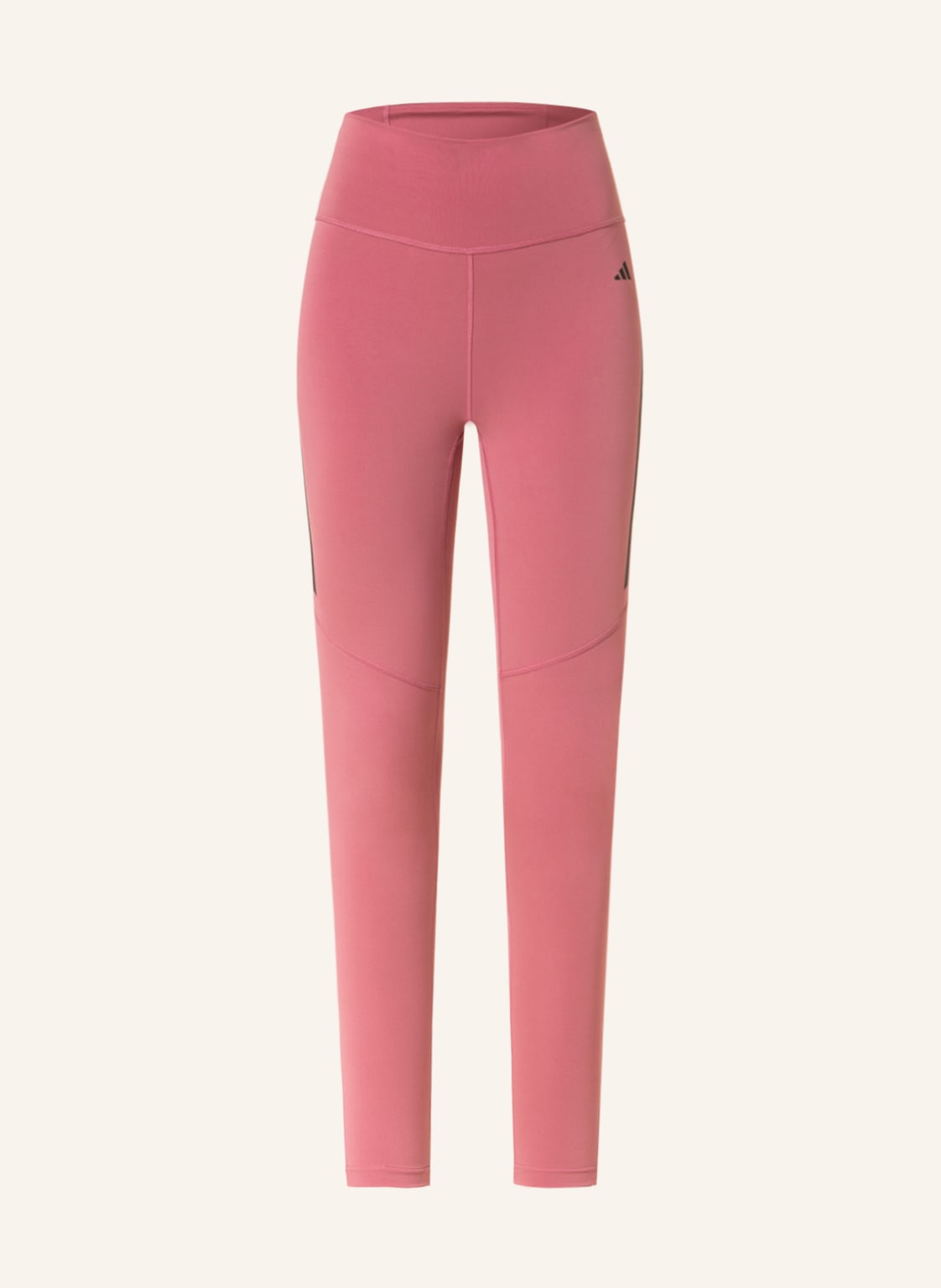 Image of Adidas Lauf-Tights Daily Run rosa