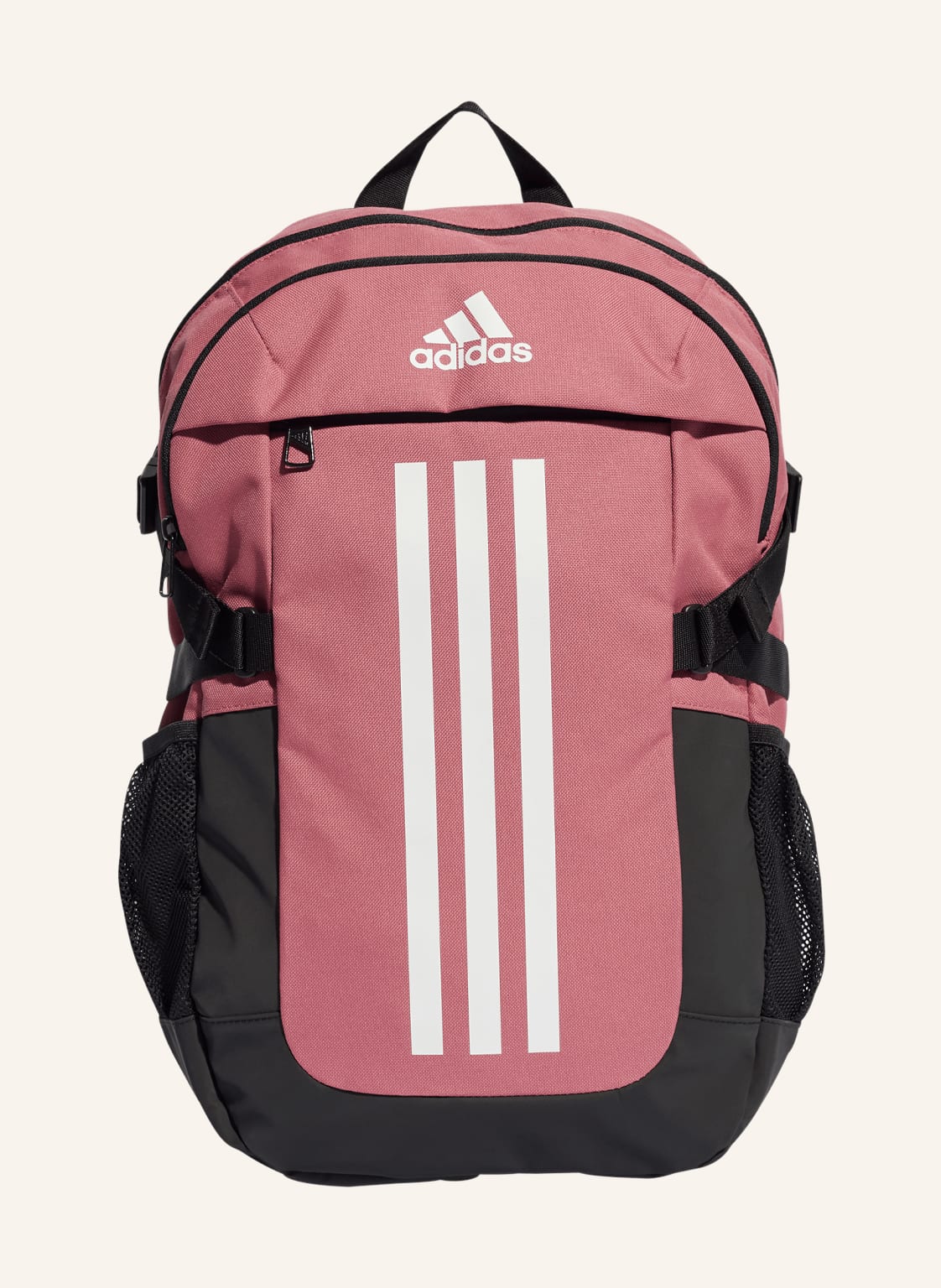 Image of Adidas Rucksack Power Vi 23,5 L Mit Laptop-Fach rosa