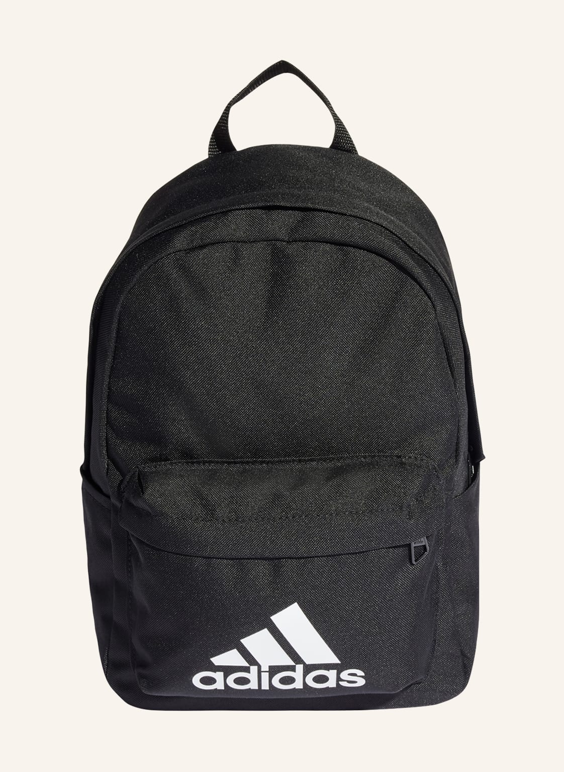 Image of Adidas Rucksack schwarz