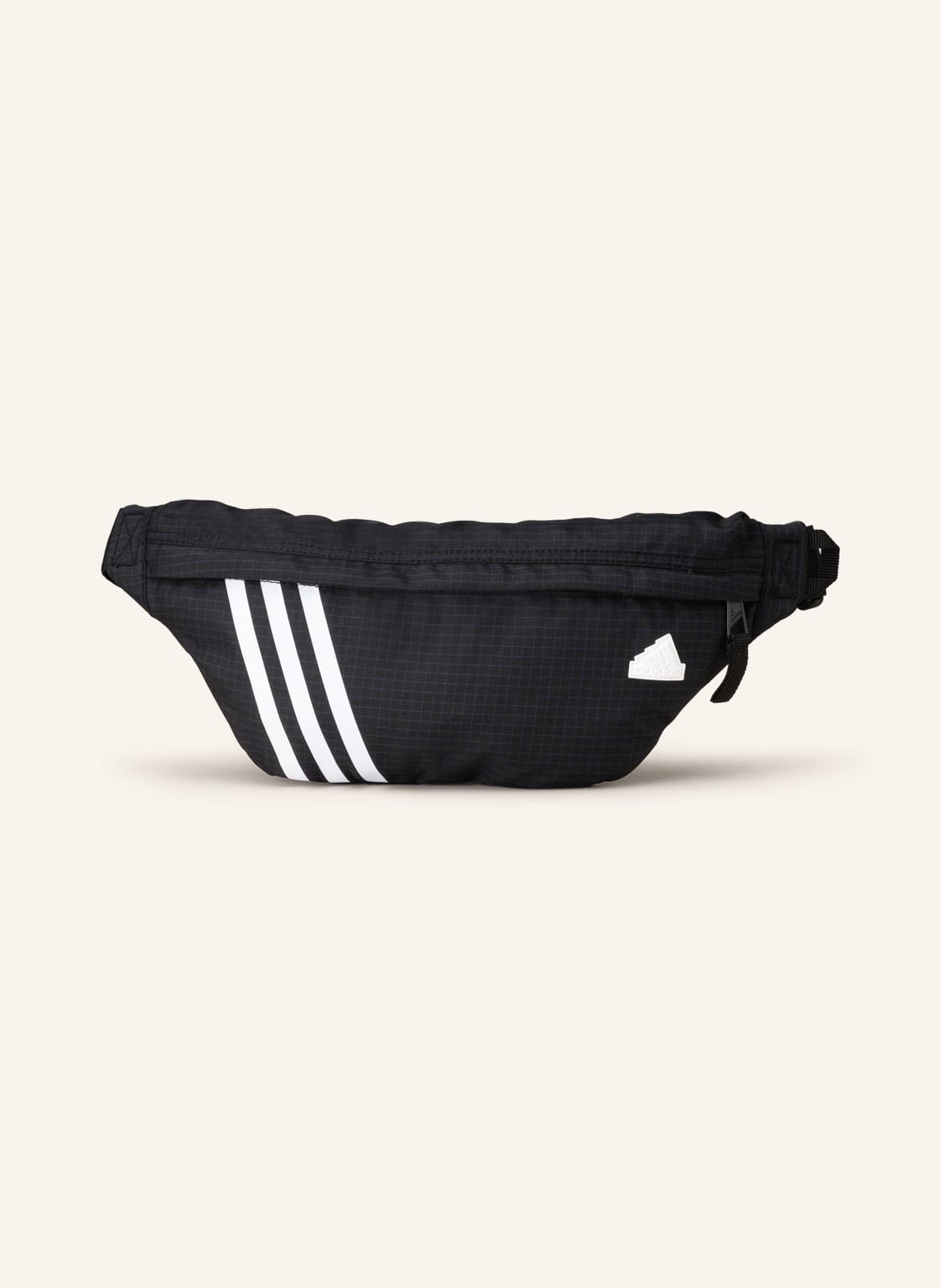 Image of Adidas Gürteltasche schwarz