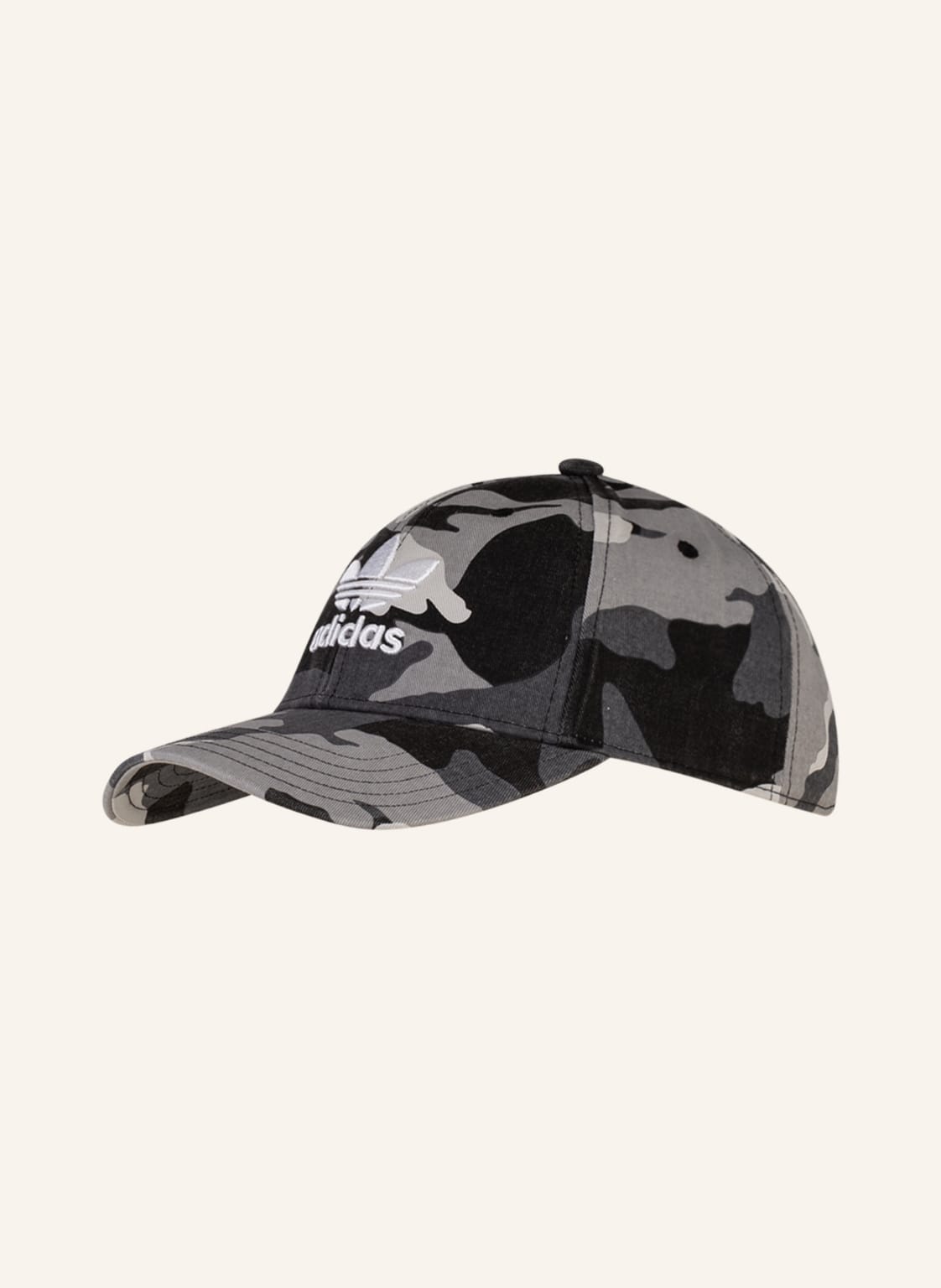 Image of Adidas Originals Cap schwarz