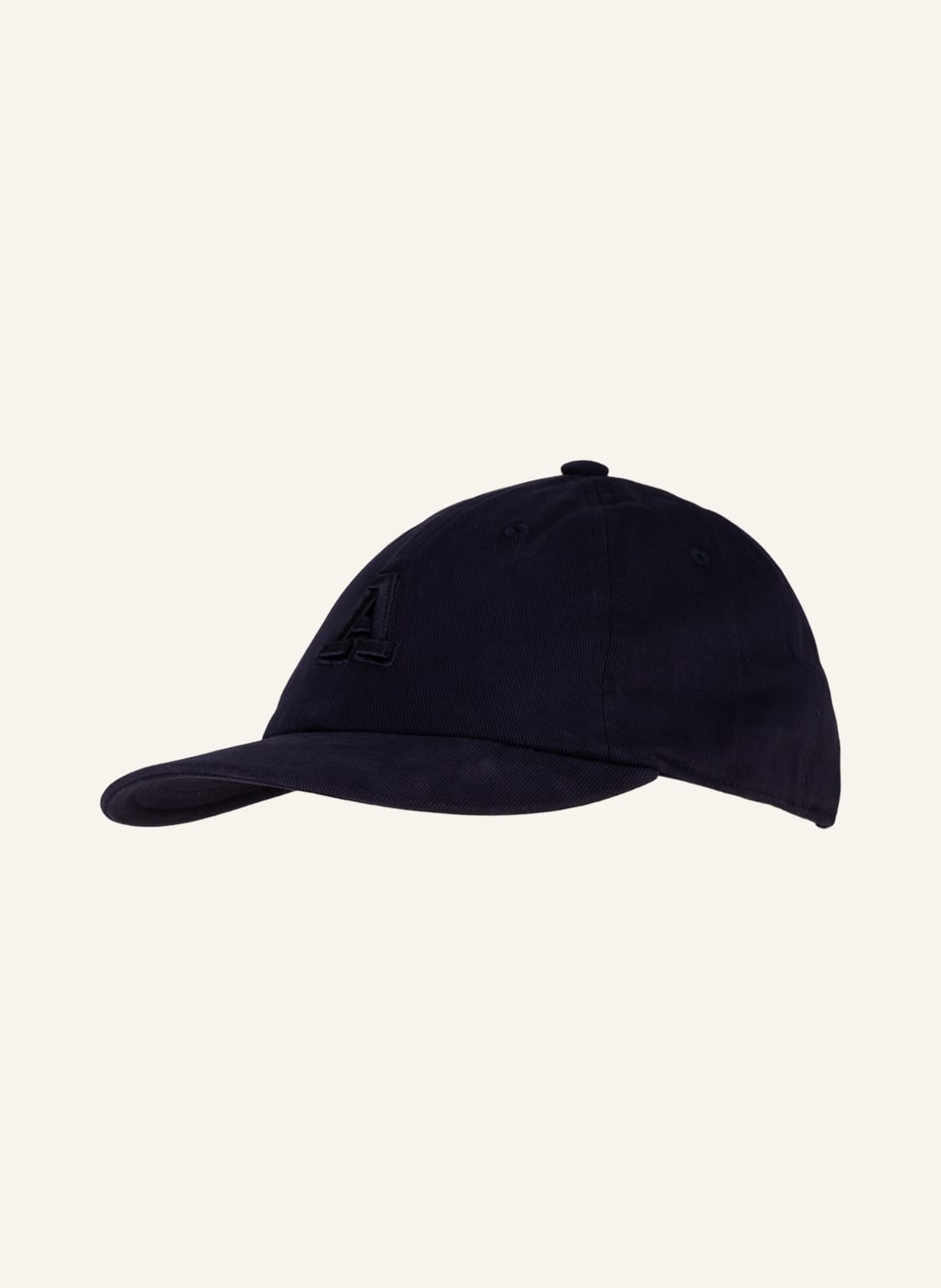 Image of Adidas Originals Cap Rifta blau