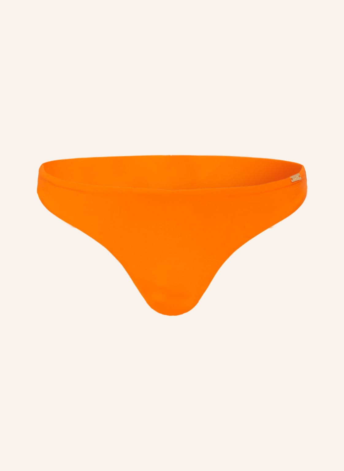 Image of Sam Friday Brazilian-Bikini-Hose Venga orange