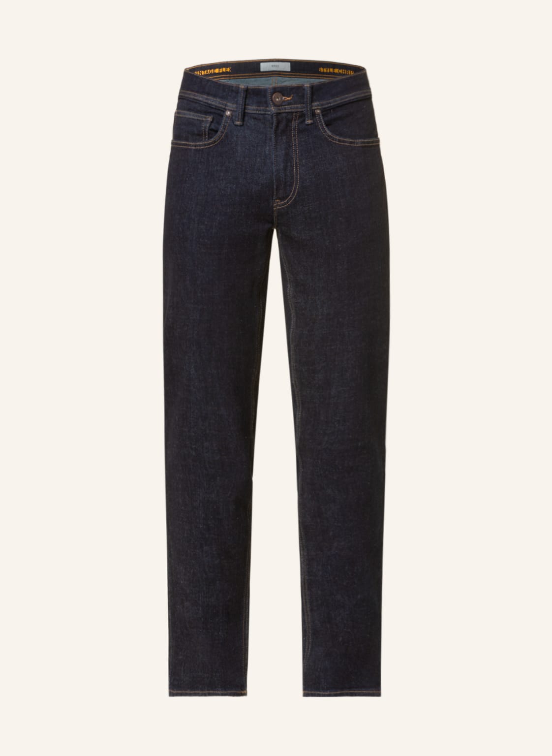 Image of Brax Jeans Chris Slim Fit blau