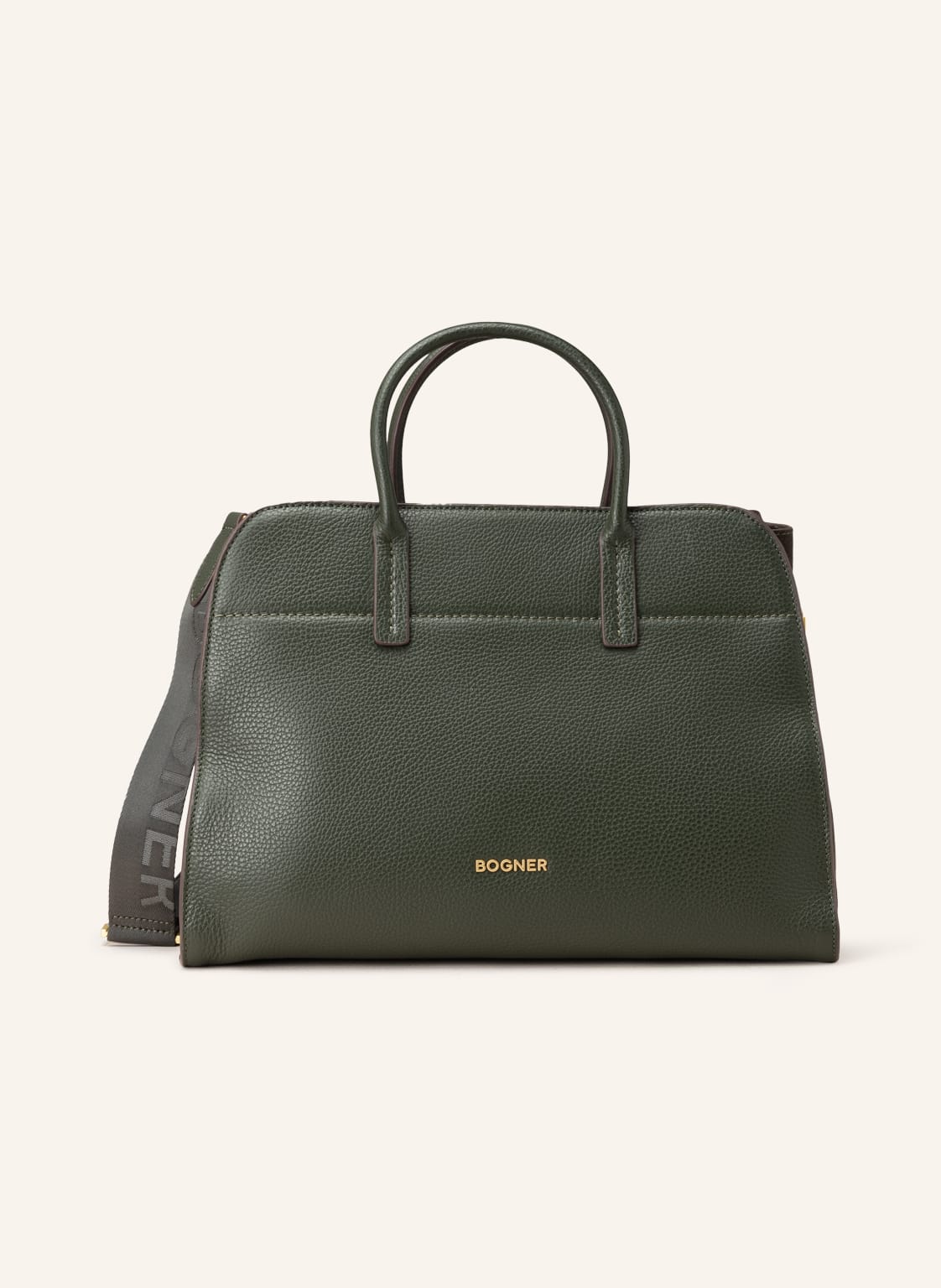 Image of Bogner Handtasche Tonina gruen