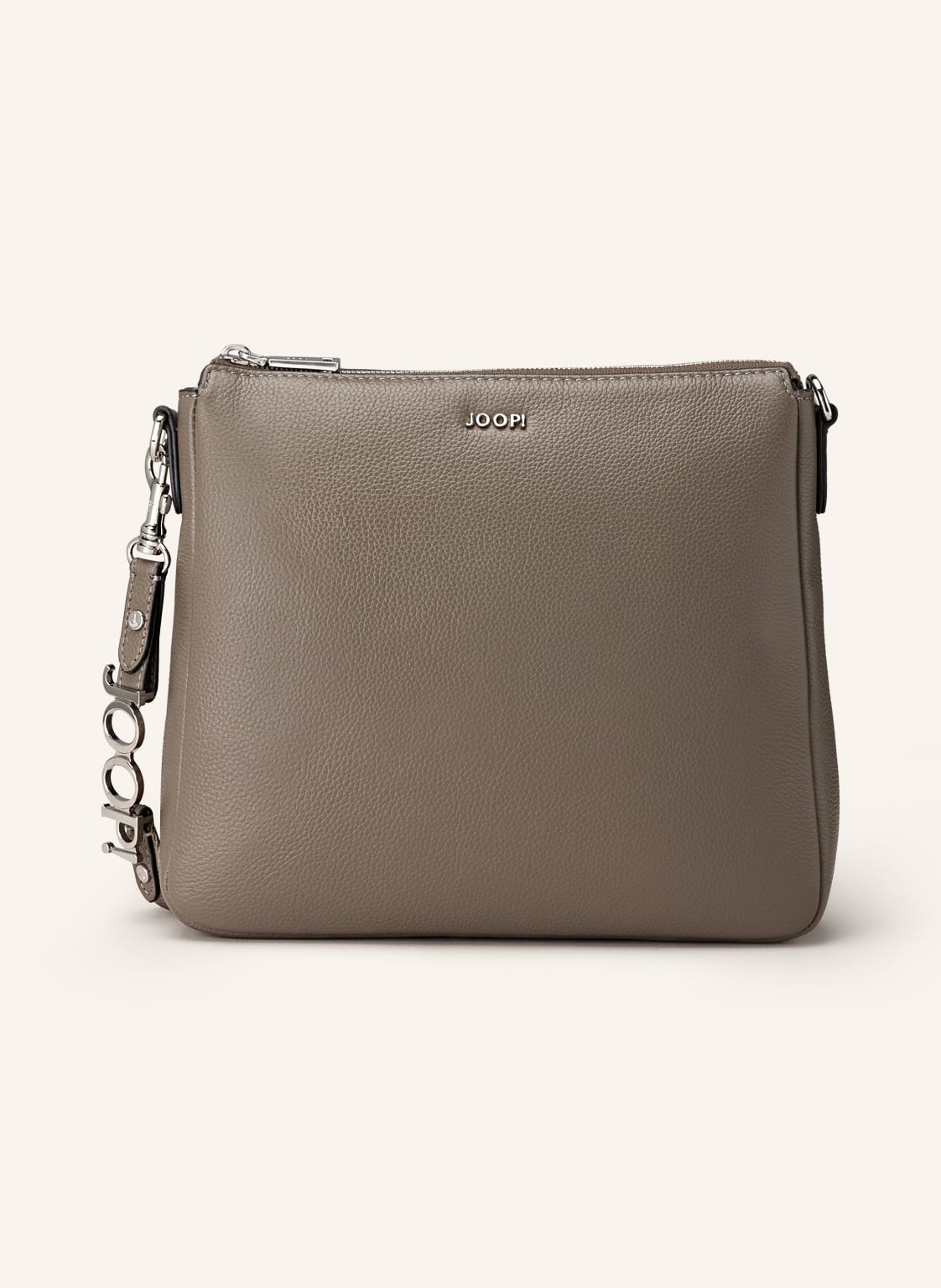 Image of Joop! Umhängetasche Vivace Jasmina grau