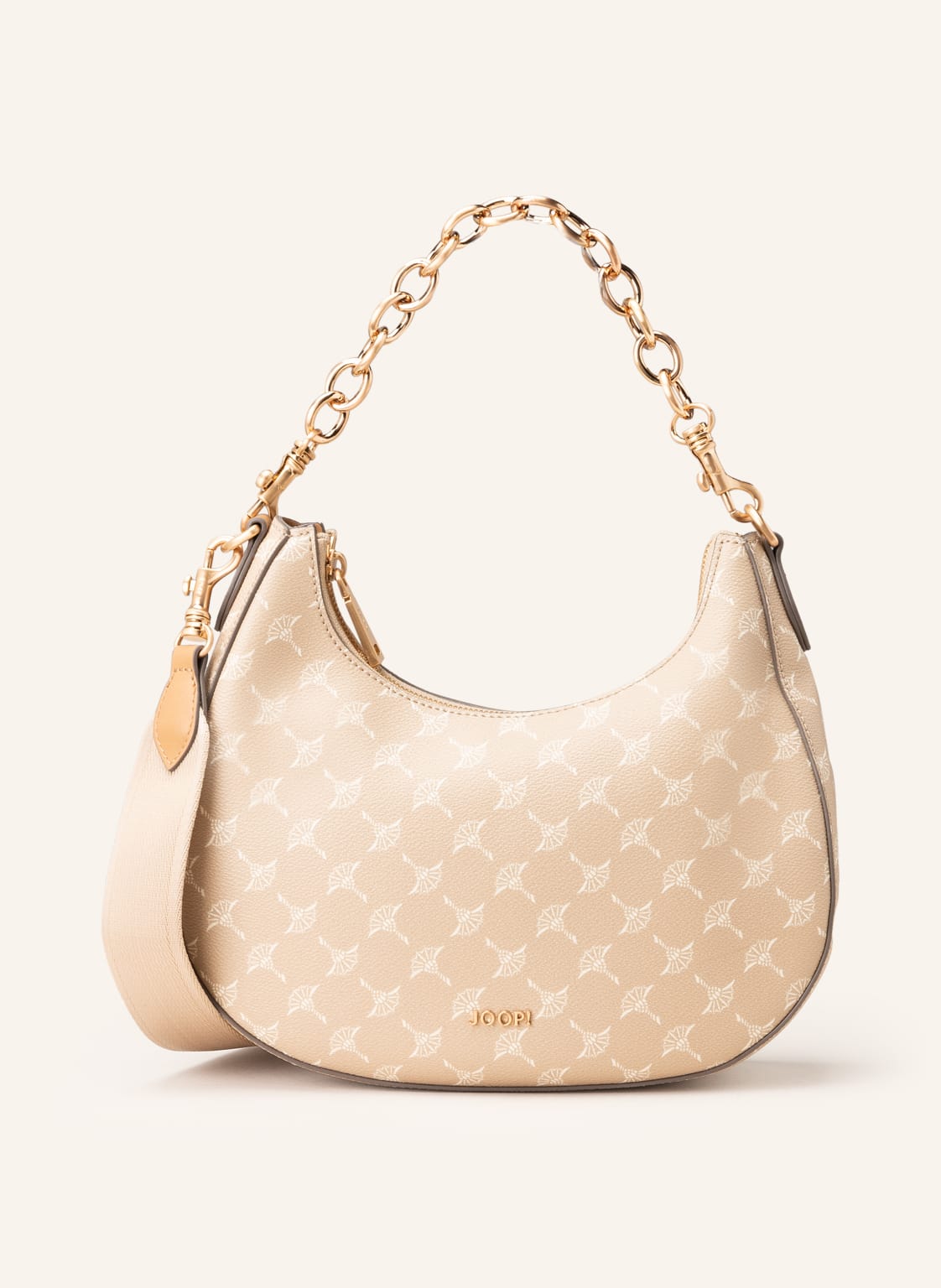 Image of Joop! Umhängetasche Cortina Diva Annina beige