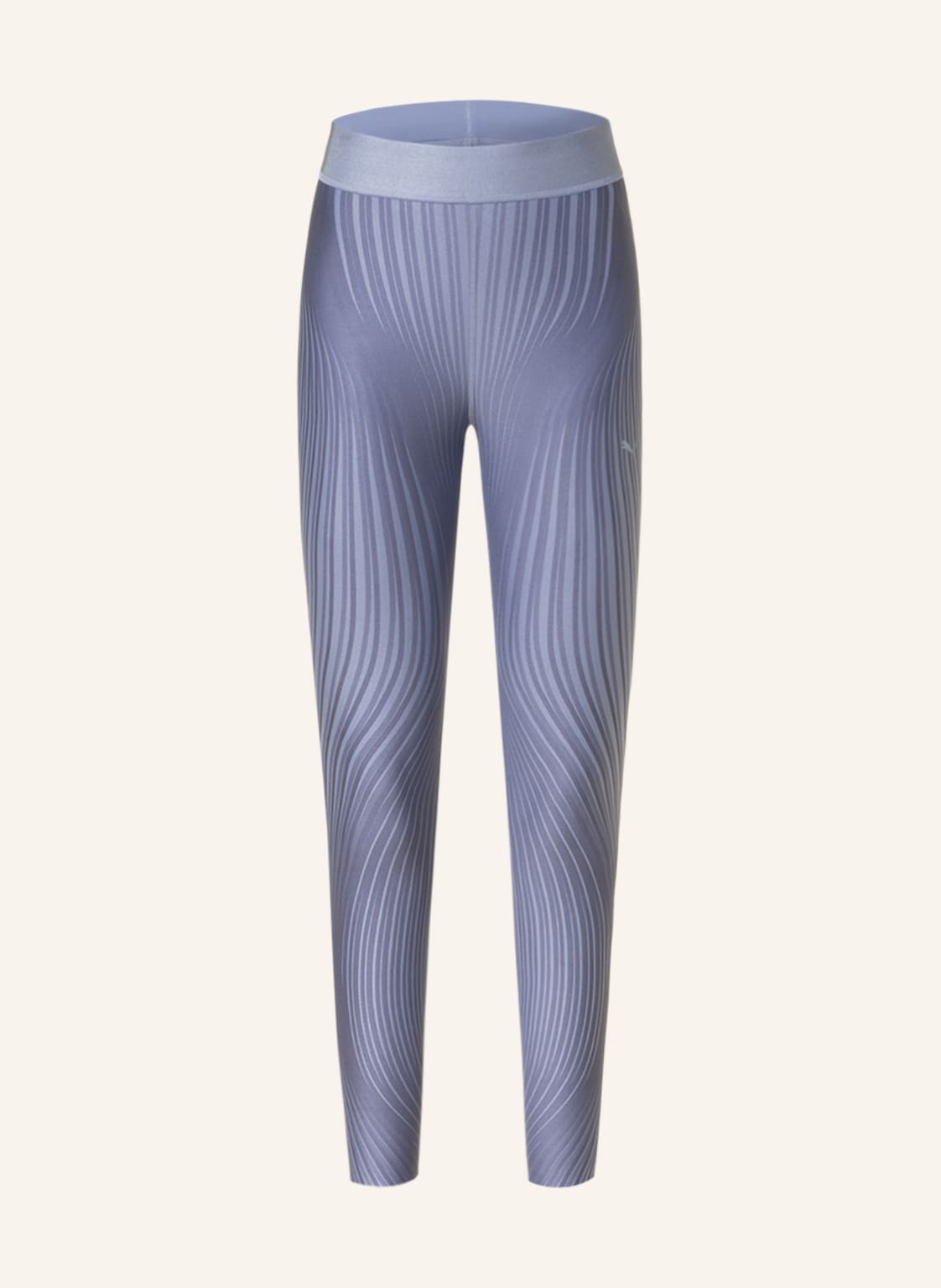 Image of Puma Tights Eversculpt violett