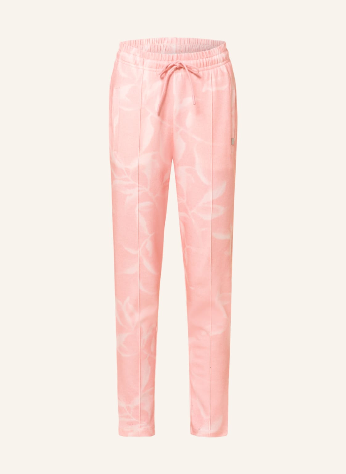 Image of Better Rich Hose Im Jogging-Stil rosa