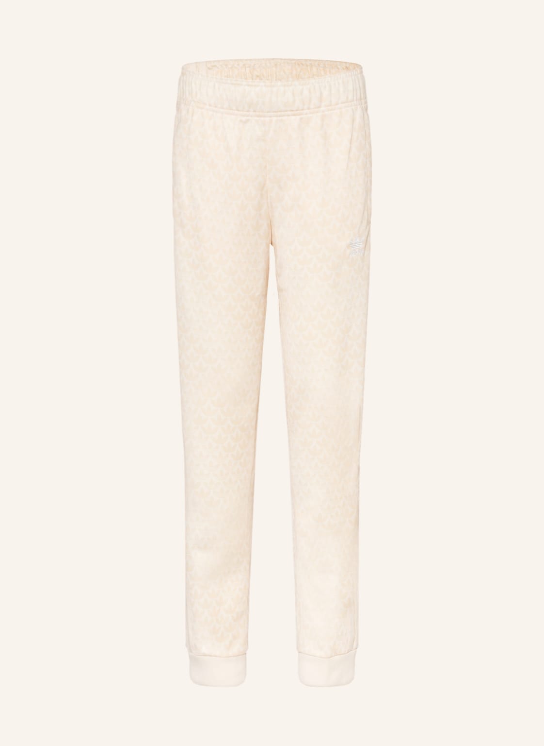 Image of Adidas Originals Sweatpants weiss