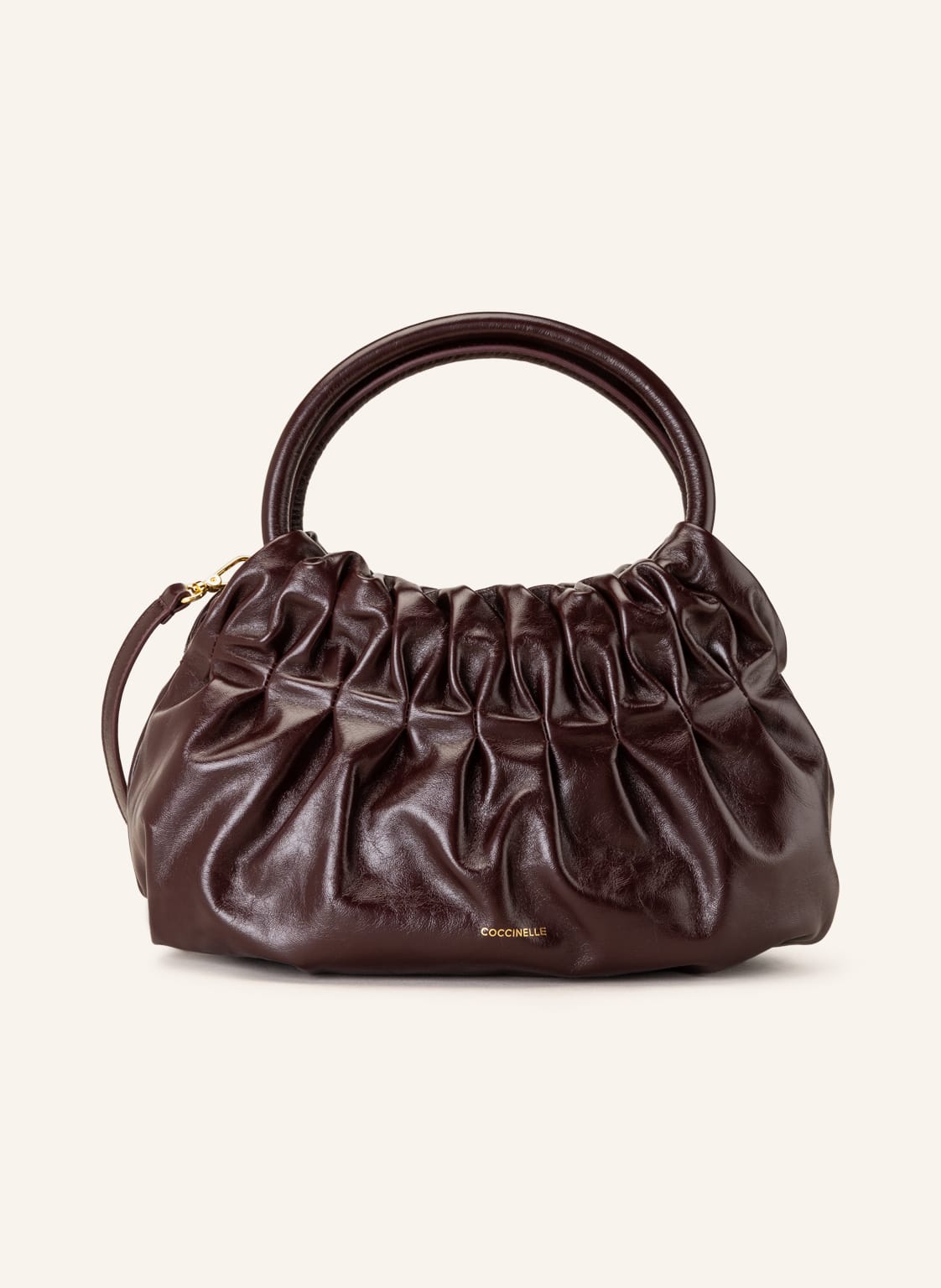 Image of Coccinelle Handtasche braun