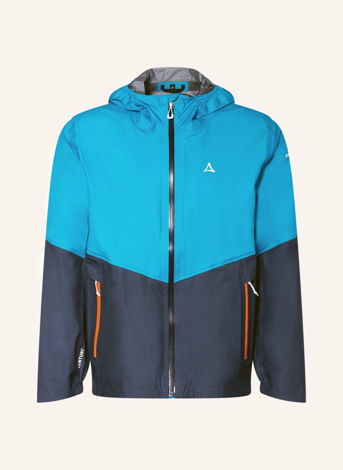 Image of Schöffel Funktionsjacke Ryten blau