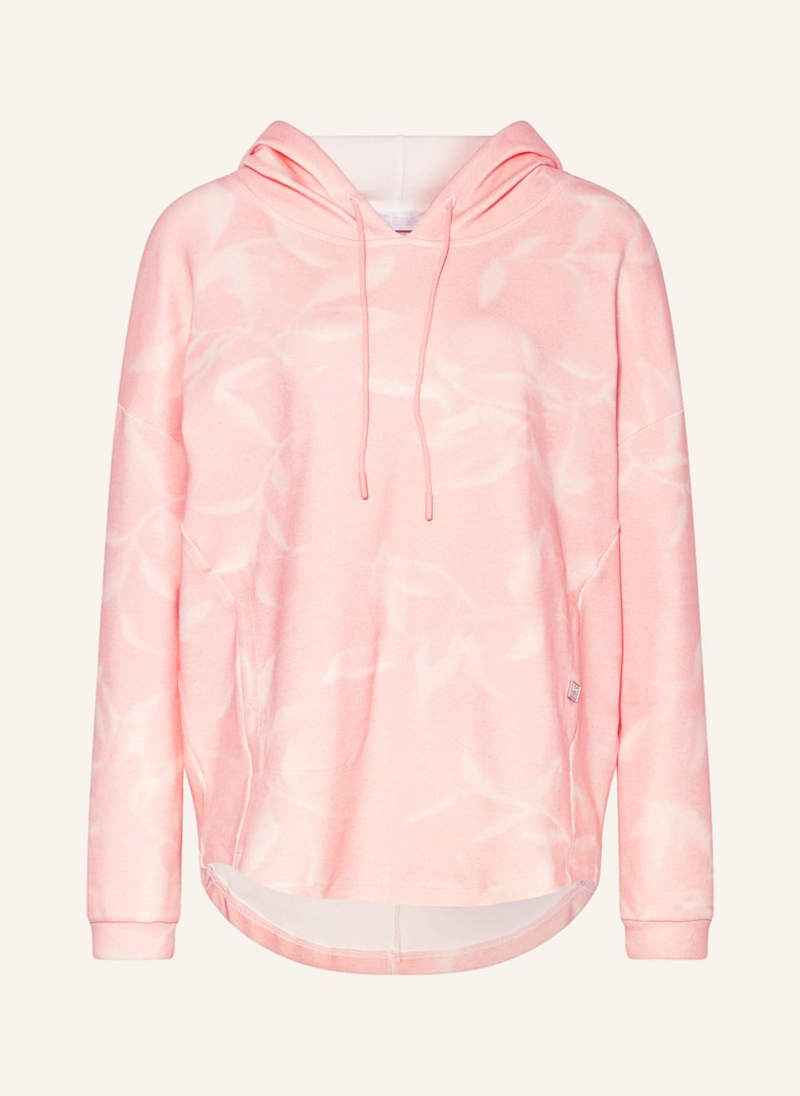Image of Better Rich Hoodie rosa