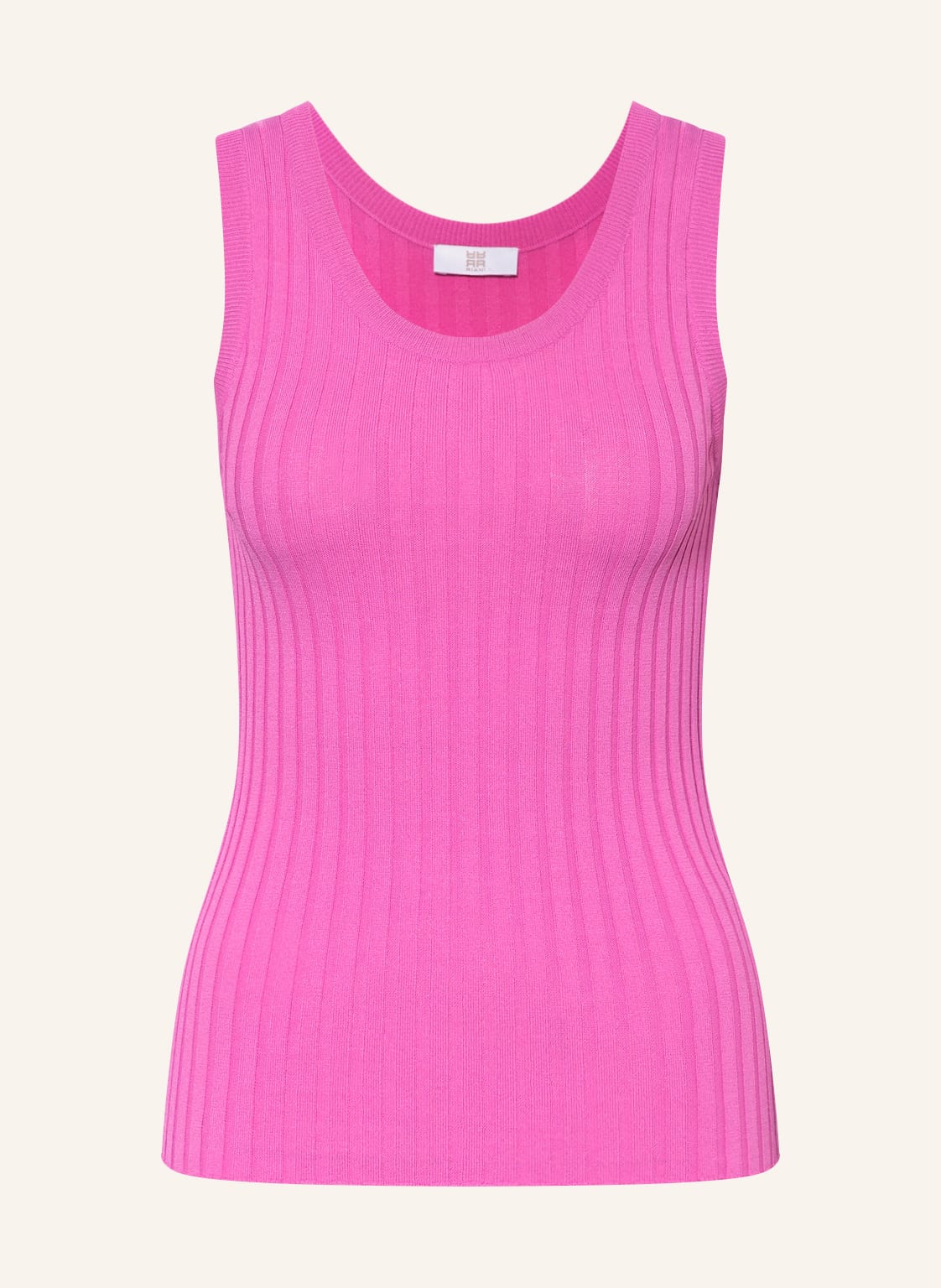 Image of Riani Stricktop pink