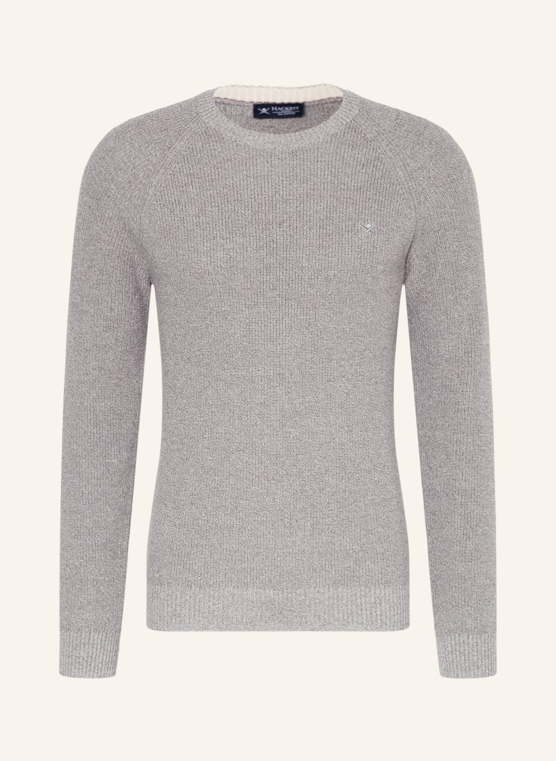 Image of Hackett London Pullover braun