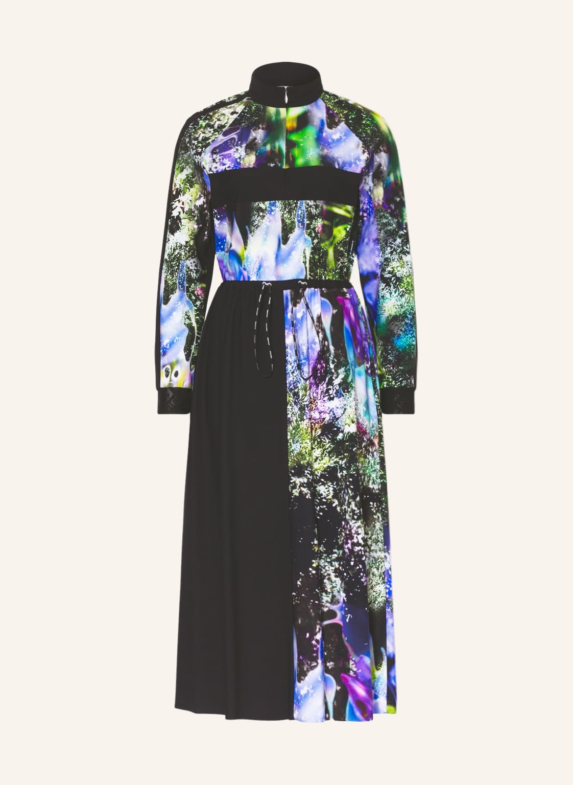 Image of Ulli Ehrlich Sportalm Kleid schwarz