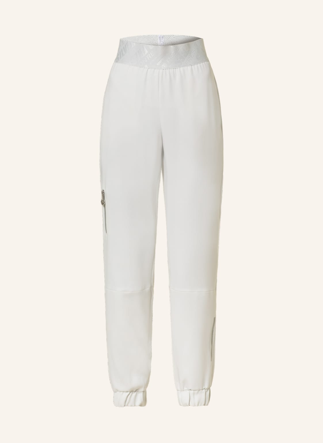 Image of Ulli Ehrlich Sportalm Sweatpants grau