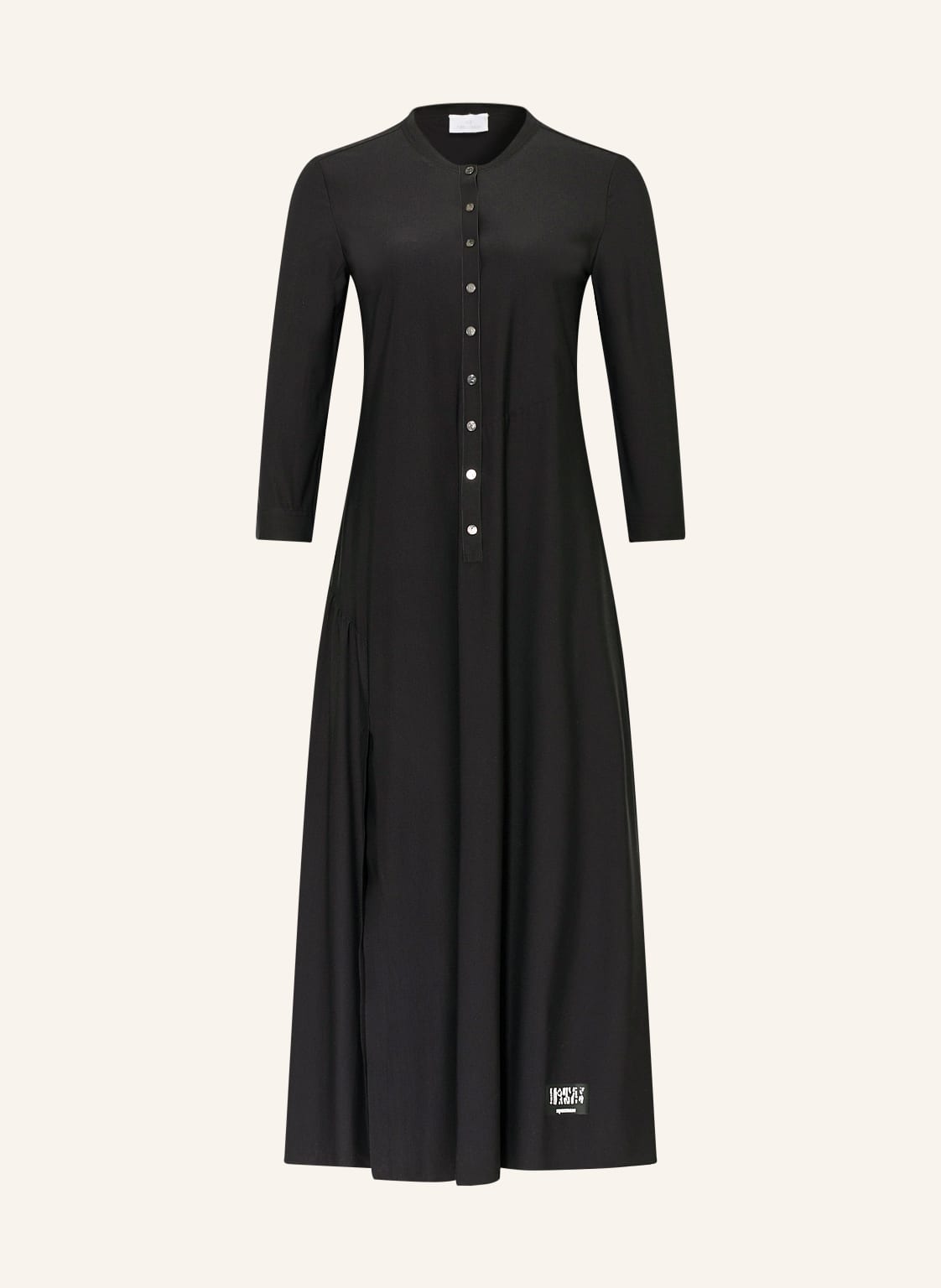 Image of Sportalm Kleid Mit 3/4-Arm schwarz