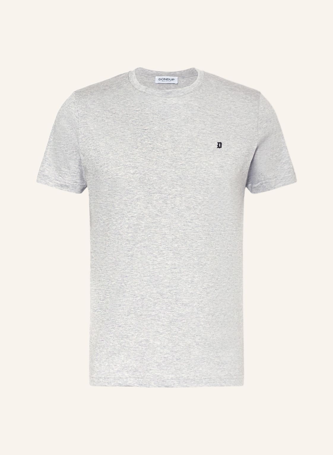 Image of Dondup T-Shirt grau