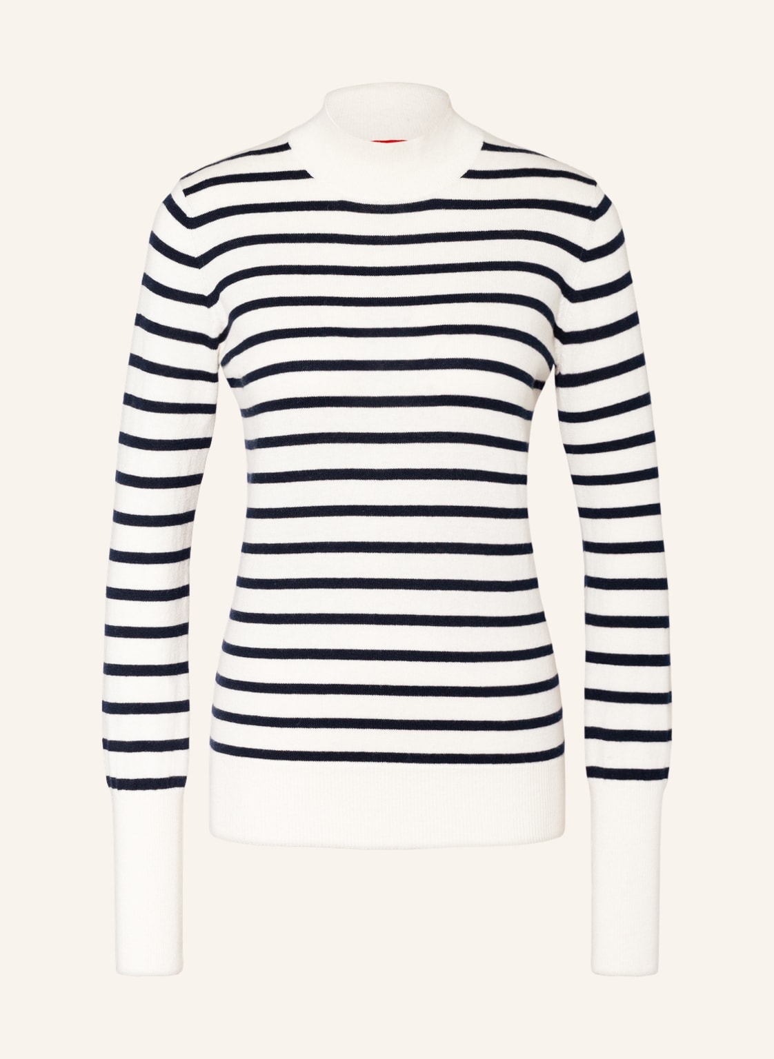 Image of Max & Co. Pullover Edonista beige