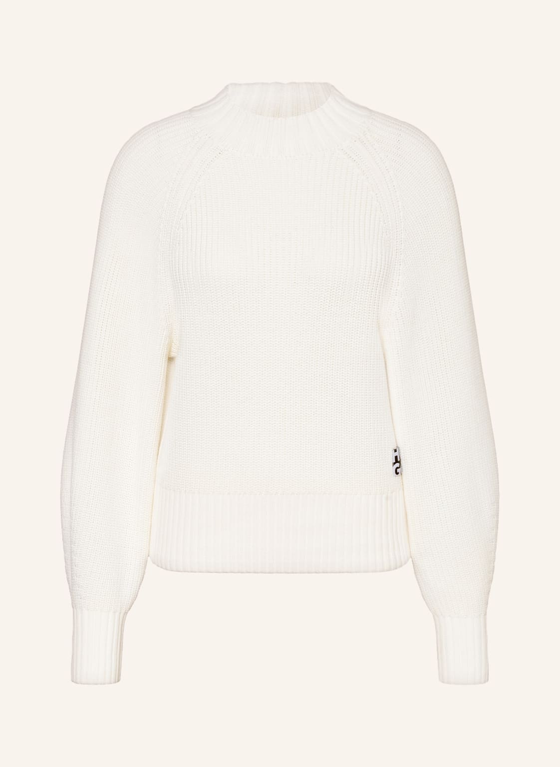 Image of Hugo Pullover Sorgana weiss