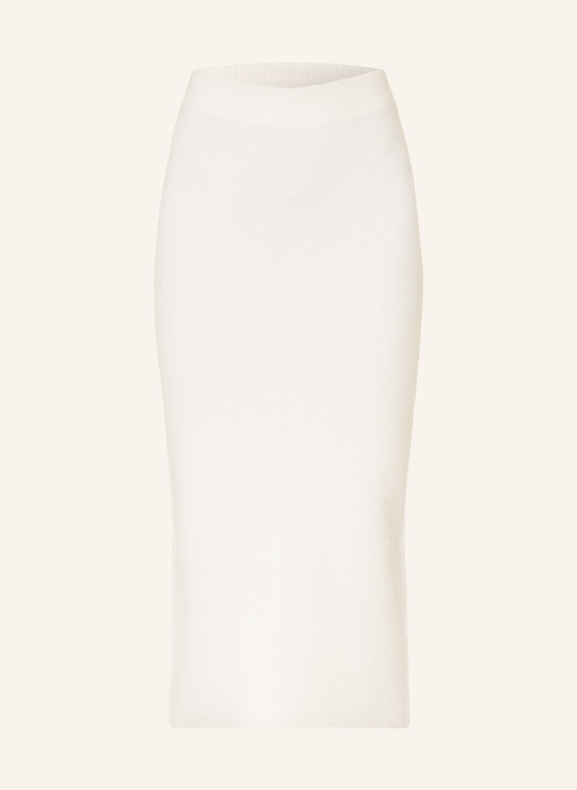 Image of Hugo Strickrock Sribe weiss