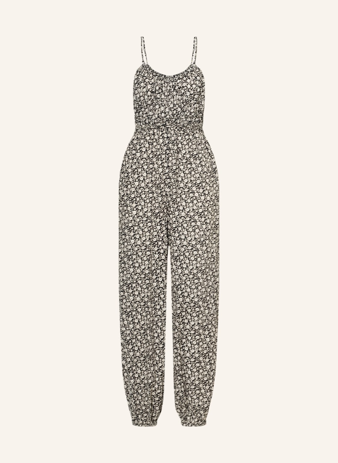 Image of Tory Burch Jumpsuit schwarz