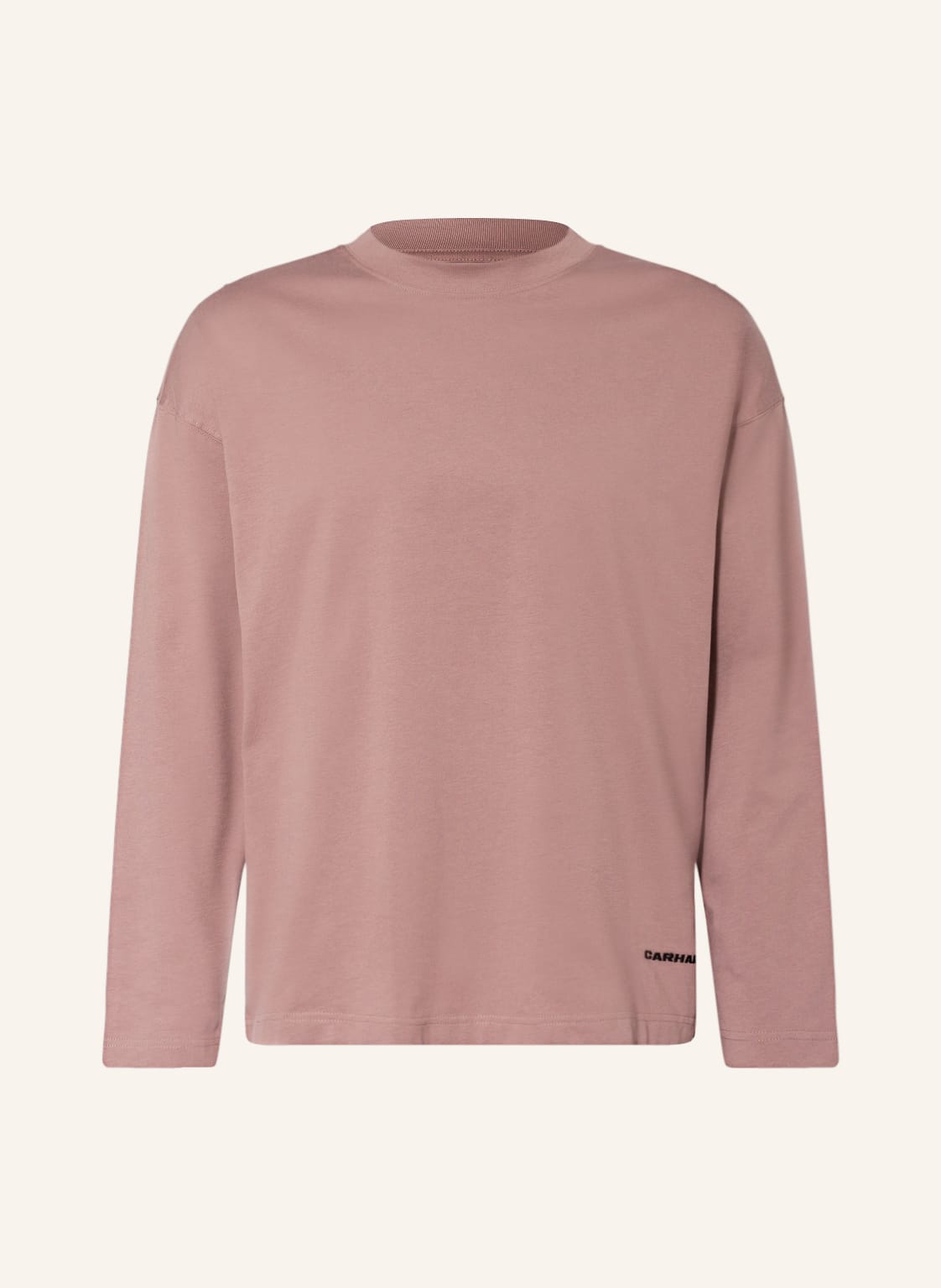 Image of Carhartt Wip Longsleeve violett