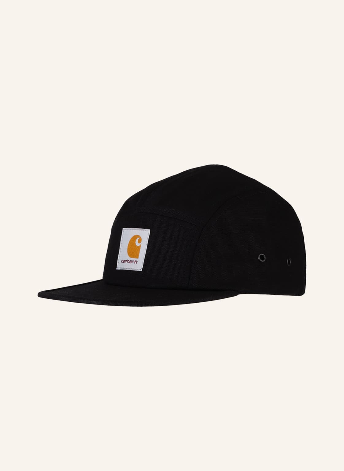 Image of Carhartt Wip Cap schwarz